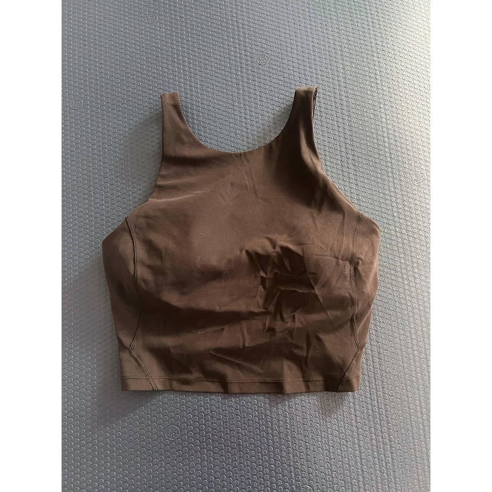 Lululemon Align Tank Top - Black